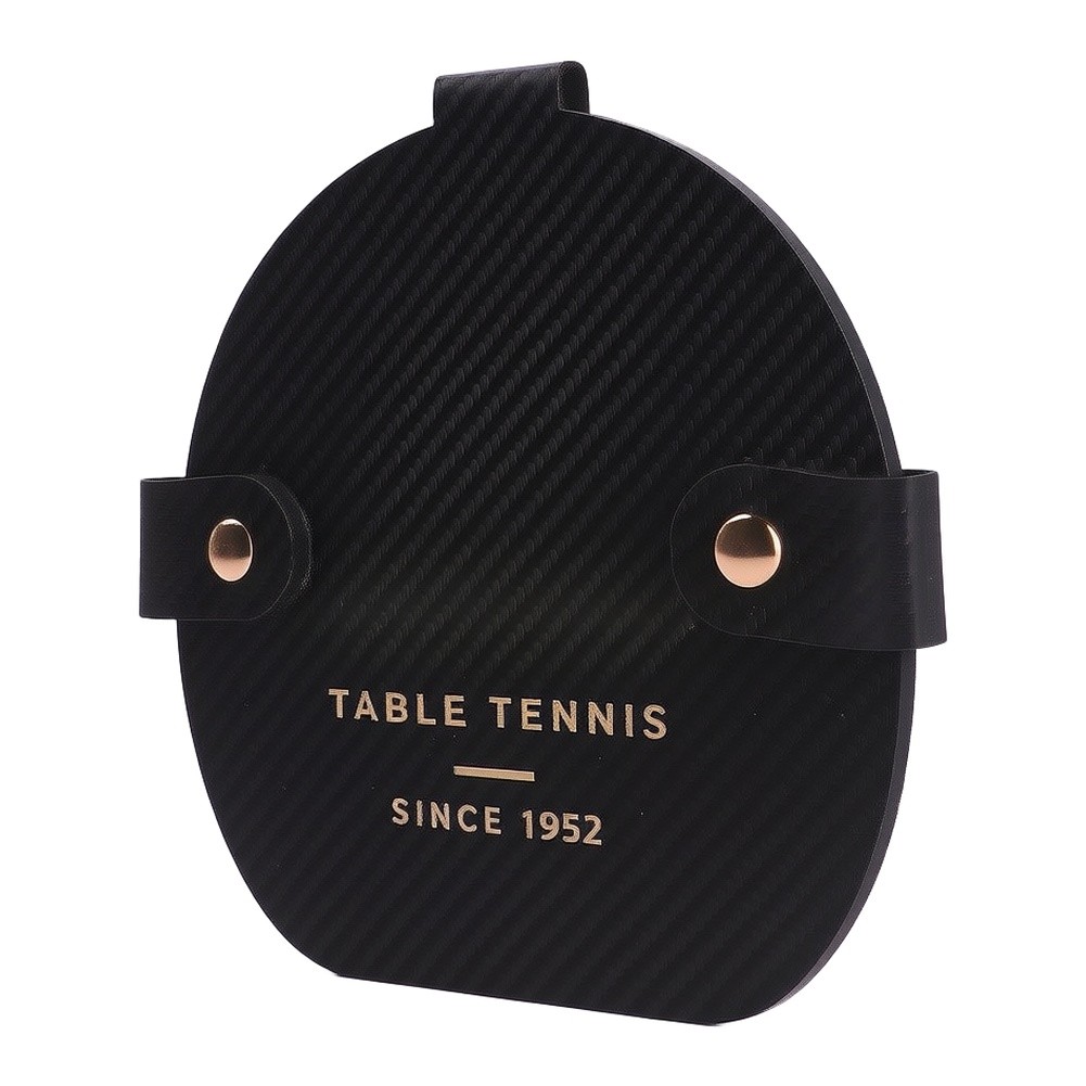 Protector de goma de PVC para  - Table Tennis Racket reseña y precio