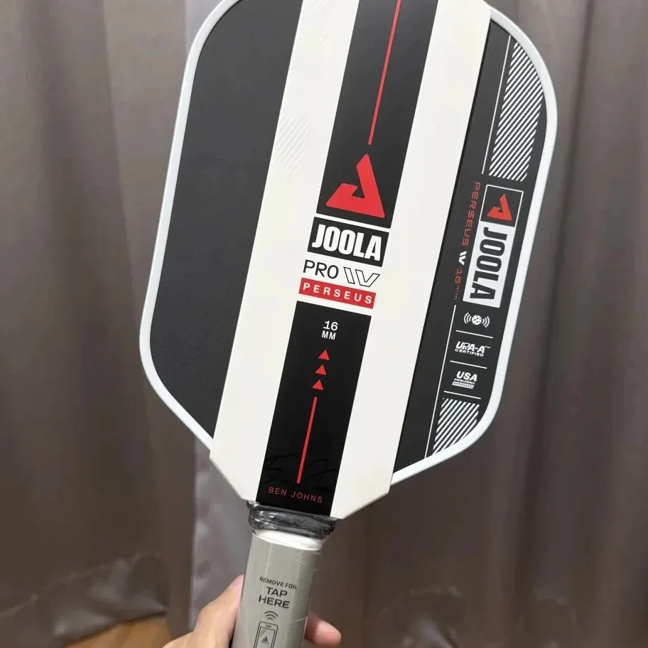 Palas de Pickleball JOOLA BEN  - Table Tennis Olympics reseña y precio
