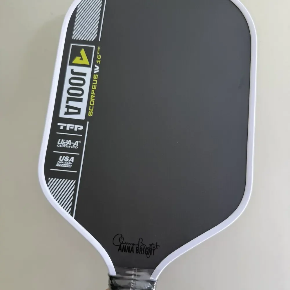 Palas de Pickleball JOOLA BEN  - Table Tennis Olympics reseña y precio