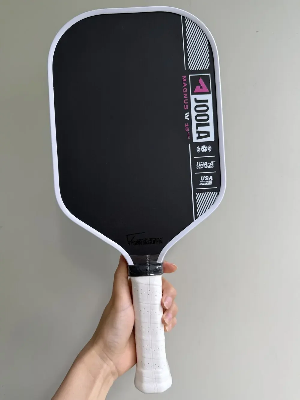 Palas de Pickleball JOOLA BEN  - Table Tennis Olympics reseña y precio