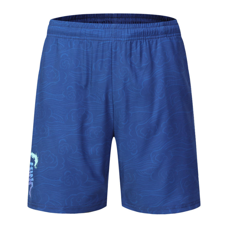Camiseta de tenis de bádminton - Table Tennis Zhang Jike reseña y precio