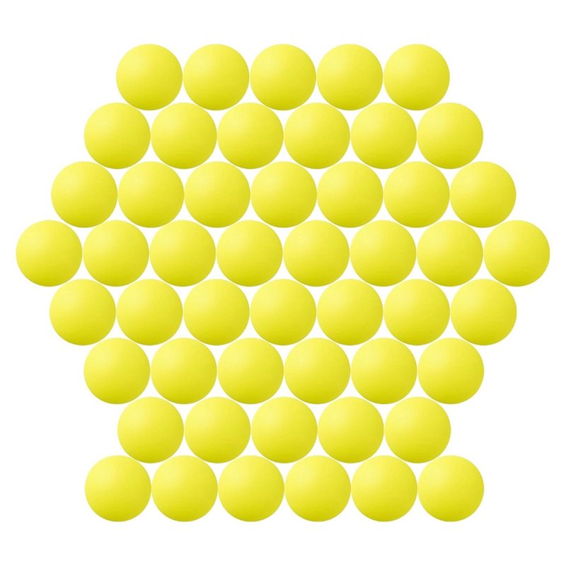 Pelota de ping pong HOTB72A de - Table Tennis Olympics reseña y precio