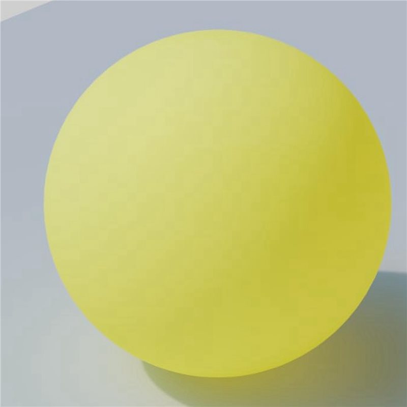 Pelota de ping pong HOTB72A de - Table Tennis Olympics reseña y precio