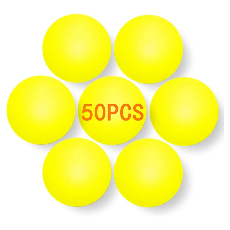 Pelota de ping pong HOTB72A de - Table Tennis Olympics reseña y precio